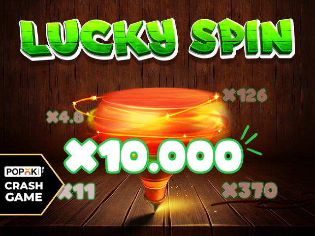 Lucky Spin