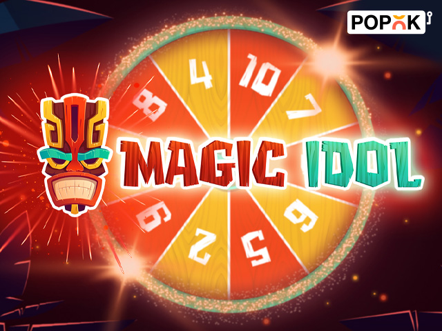 Magic Idol
