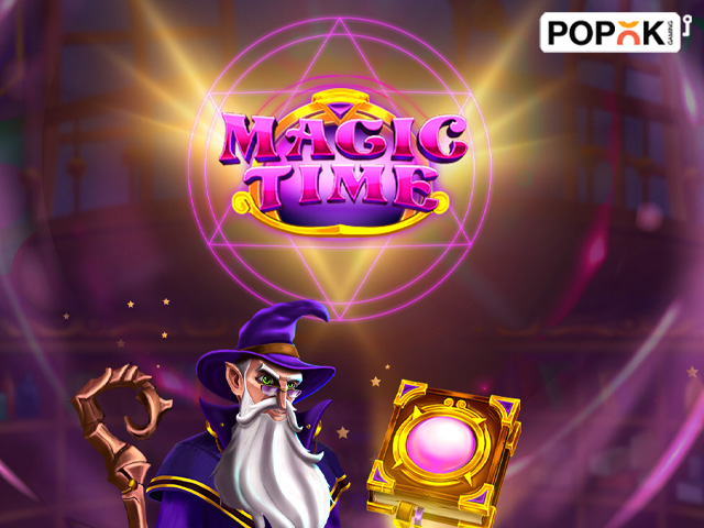 Magic Time