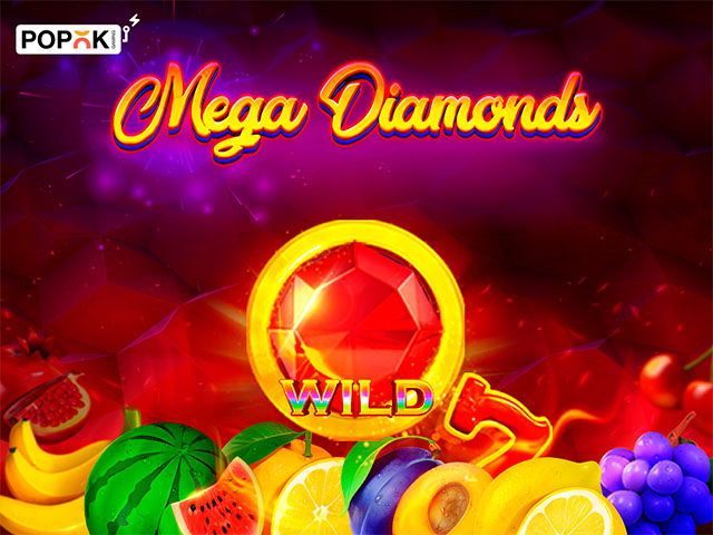 Mega Diamond