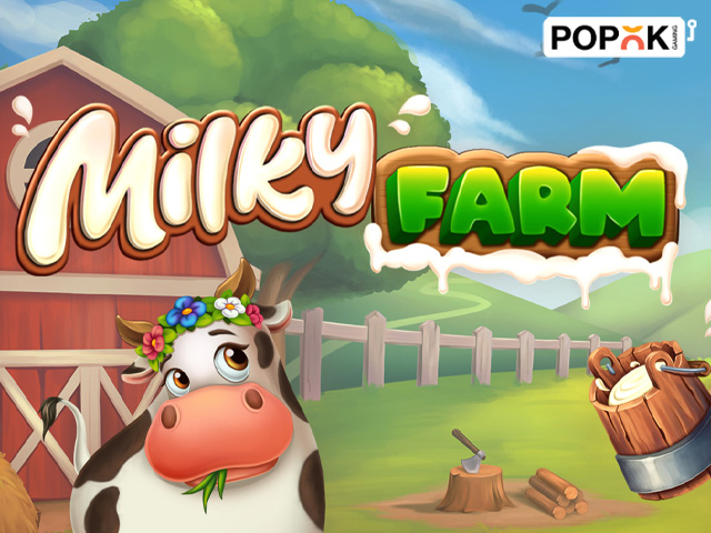Milky Farm