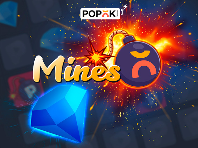 Mines