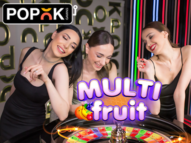 Multi Fruit