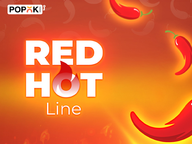 Red Hot Line