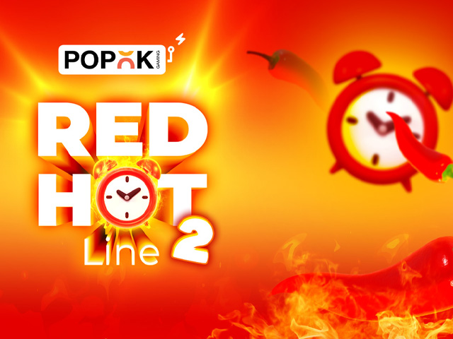 Red Hot Line 2