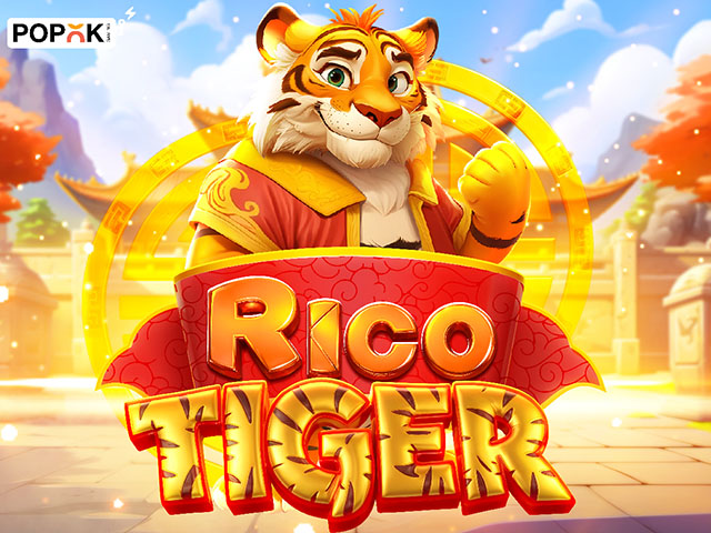 Rico Tiger