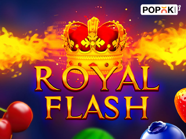 Royal Flash