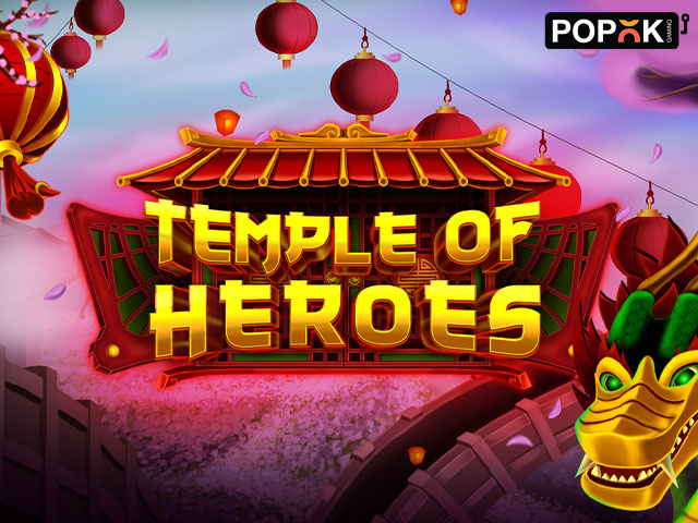 Temple of Heroes