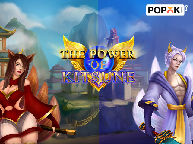 The Power of Kitsune