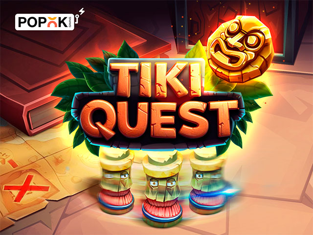 Tiki Quest