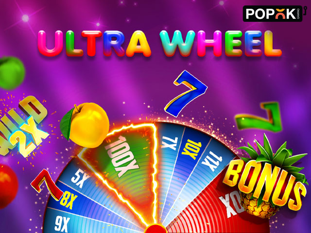 Ultra Wheel