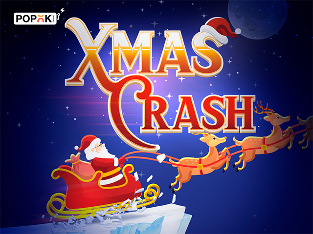 Xmas Crash