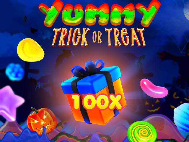Yummy: Trick or Treat