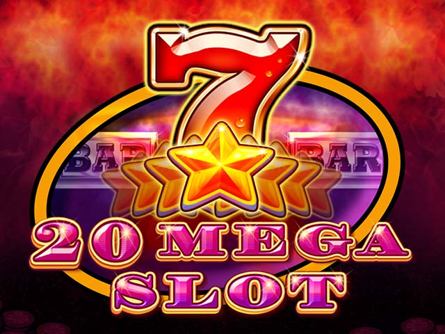 20 Mega Slot