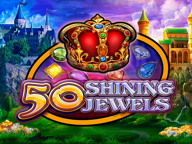 50 Shining jewels