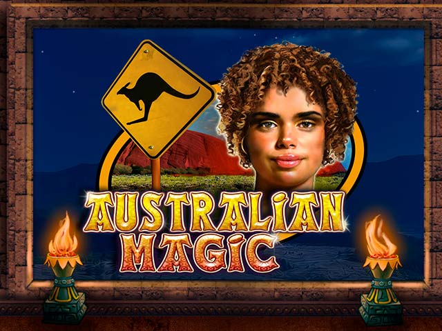 Australian Magic