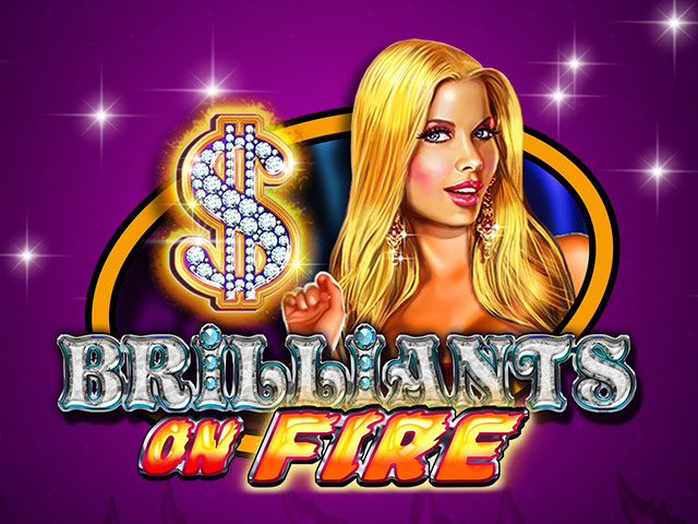 Brilliants On Fire