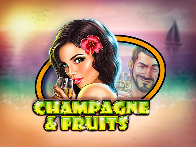 Champagne & Fruits
