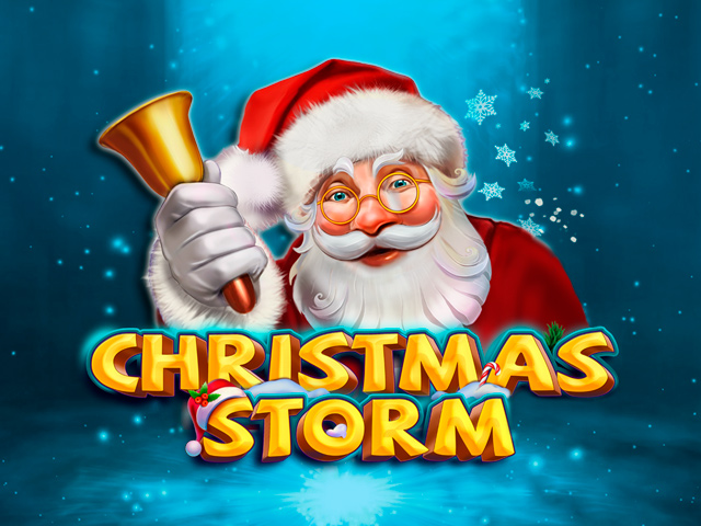 Christmas Storm