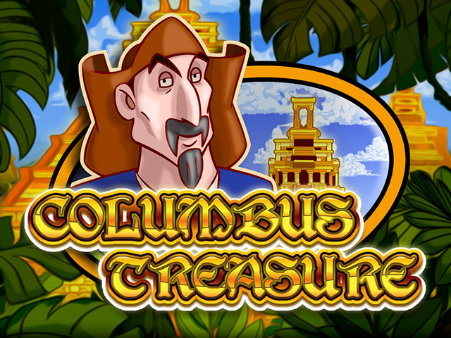 Columbus Treasure