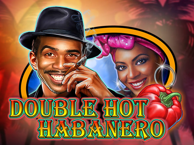 Double Hot Habanero