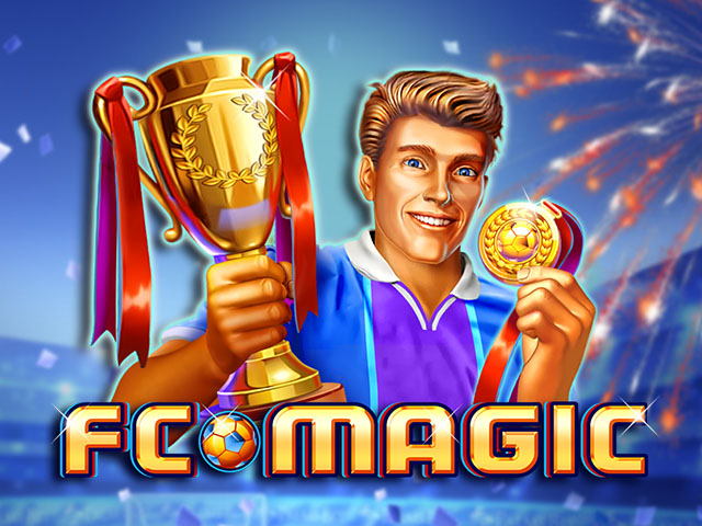 FC Magic