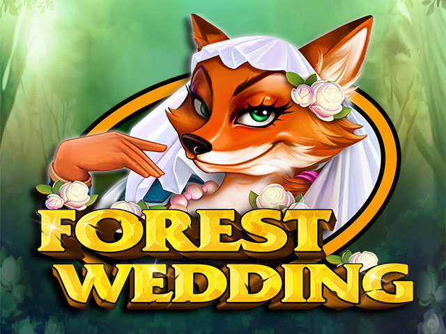 Forest Wedding