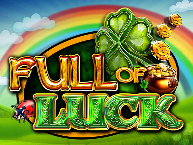 Full Of Luck