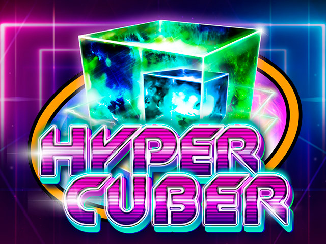 Hyper Cuber