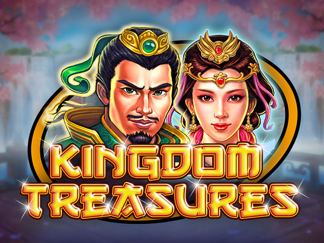 Kingdom Treasures
