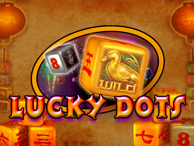 Lucky Dots