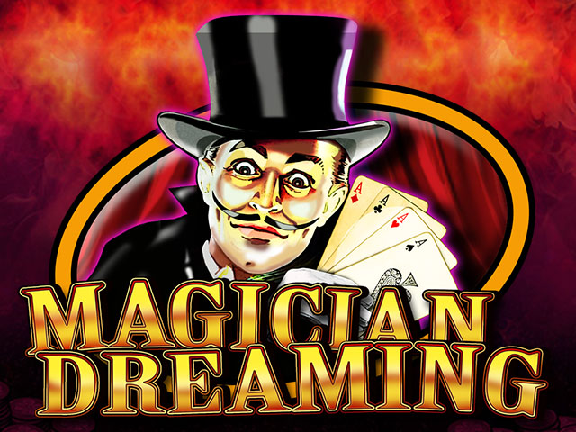 Magician Dreaming