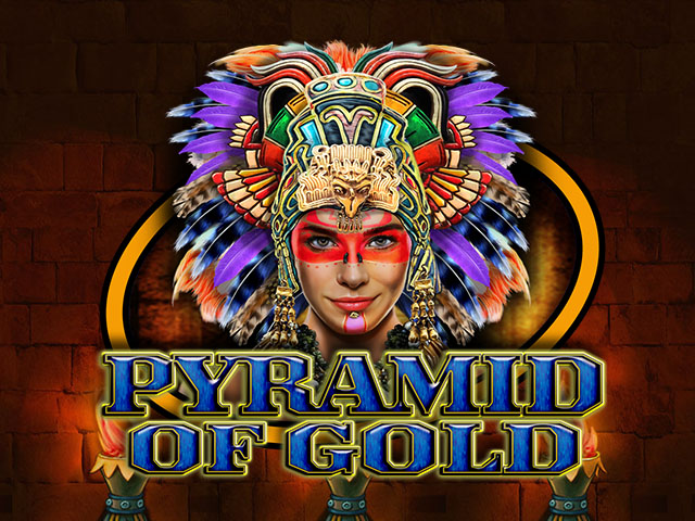Pyramid of Gold