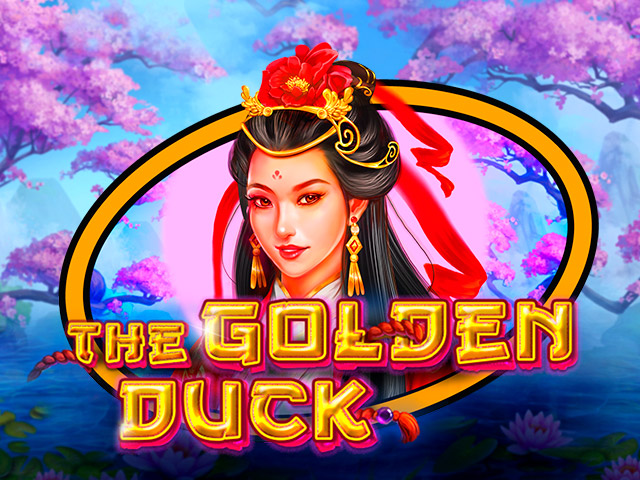 The Golden Duck