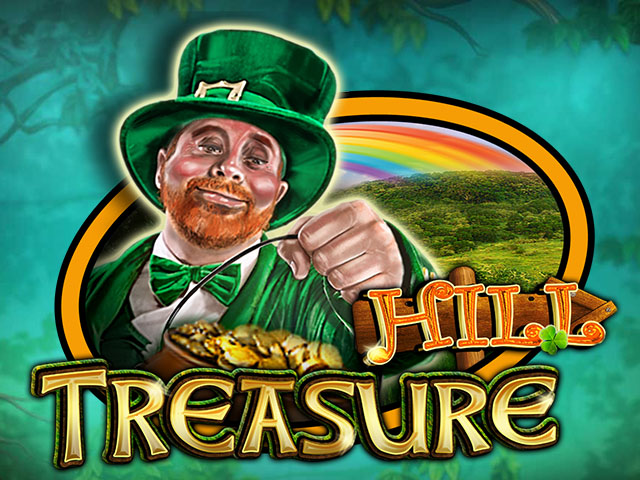 Treasure Hill