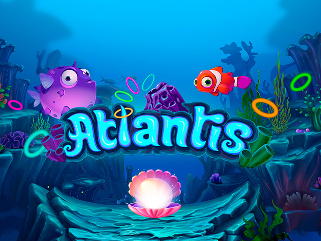 Atlantis