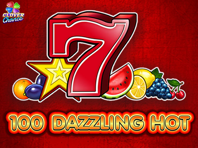 100 Dazzling Hot
