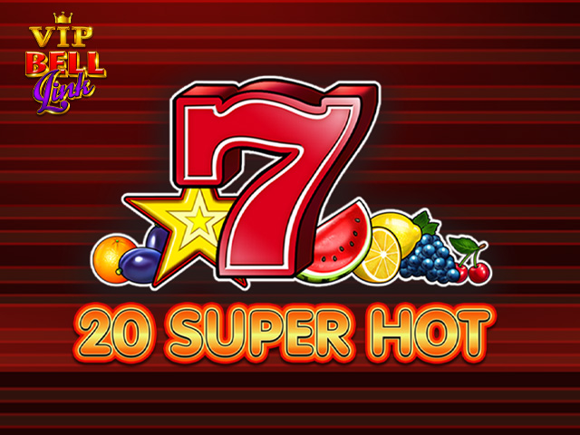 20 Super Hot VIP Bell Link