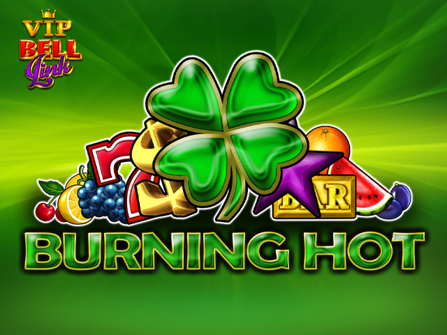 Burning Hot VIP Bell Link