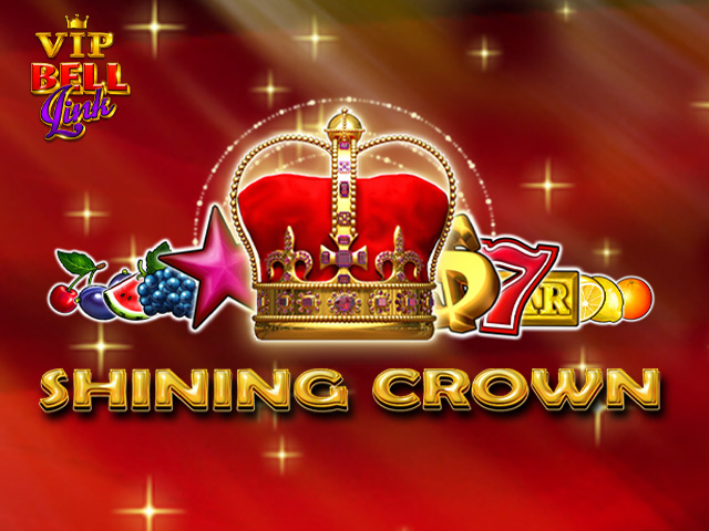 Shining Crown VIP Bell Link