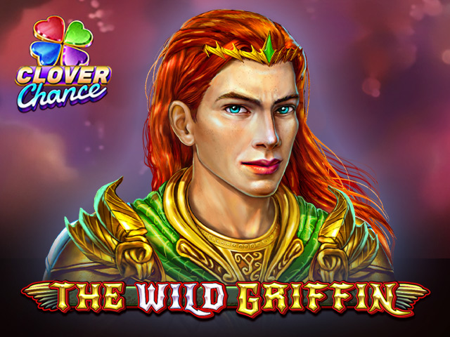 The Wild Griffin