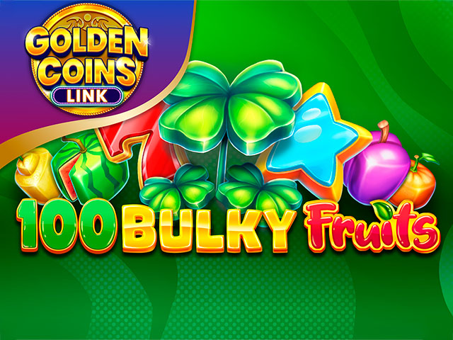 100 Bulky Fruits Golden Coins Link | Heyecan Dolu Oyun MrGamb'da