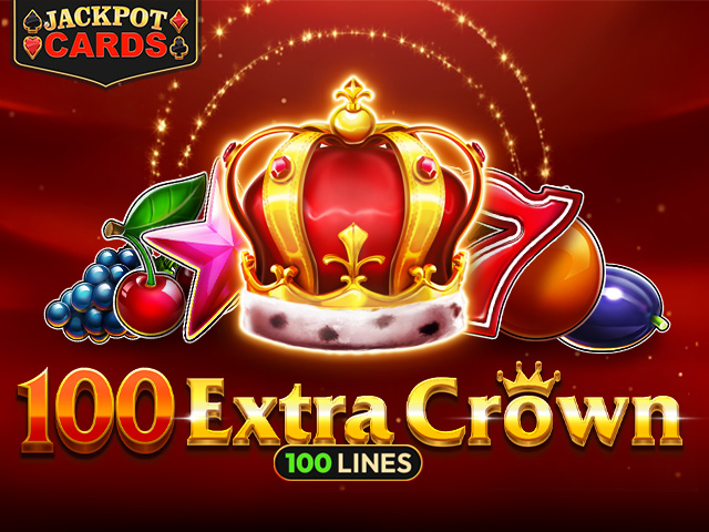 100 Extra Crown Kisileri ile Dev Kazançlar MrGamb'da | Amusnet Oyunu