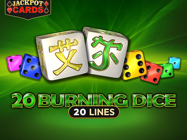 20 Yanan Zar Oyunu | Amusnet deneyimi MrGamb'ta