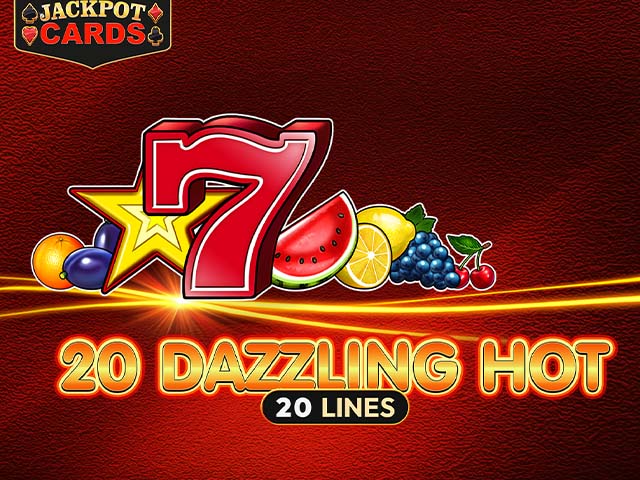 MrGamb'da 20 Dazzling Hot Oyna | Amusnet'in Göz Kamaştırıcı Slot Oyunu