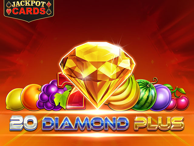 Unearth Jewels in 20 Diamond Plus Slot at MrGamb