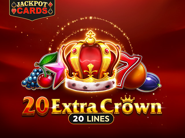 MrGamb 20 Extra Crown | Get Extra Victories with Amusnet's Crown
