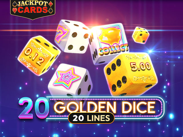 MrGamb'da Üstün Heyecan: Amusnet'in 20 Altın Zar Oyunu! 