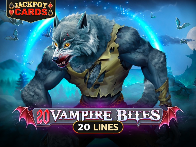 20 Vampire Bites Slot Oyunu En Heyecanlı Casino Deneyimi | MrGamb'da Amusnet