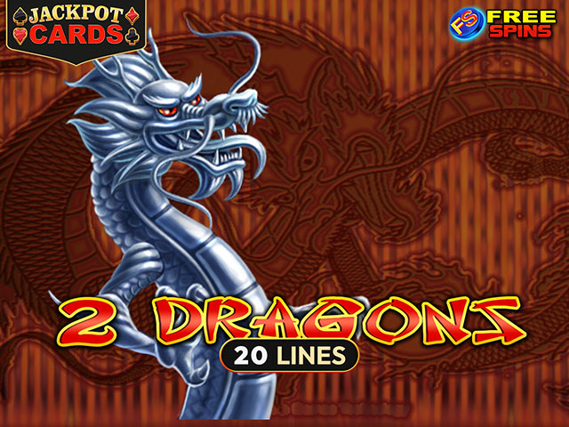 Unleash the Power of 2 Dragons Slot Game | Exclusively at MrGamb
